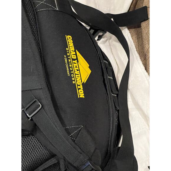 Basecamp Clamshell Work Bag Backpack - Picture 7 of 7